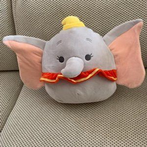 Disney Dumbo Squishmallow